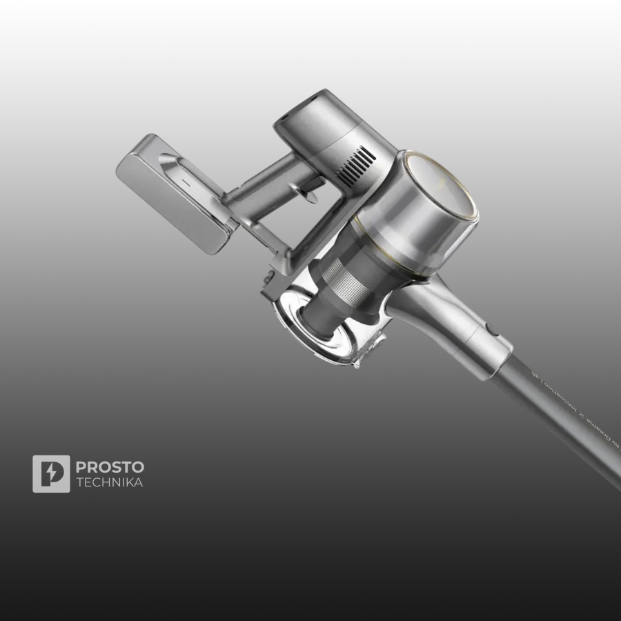 Dreame R20 AQUA GREY